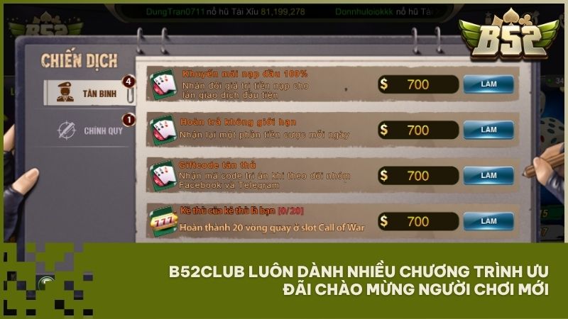 Khám phá các ưu đãi nạp đầu cực khủng và bộ quà tặng tân thủ hấp dẫn
